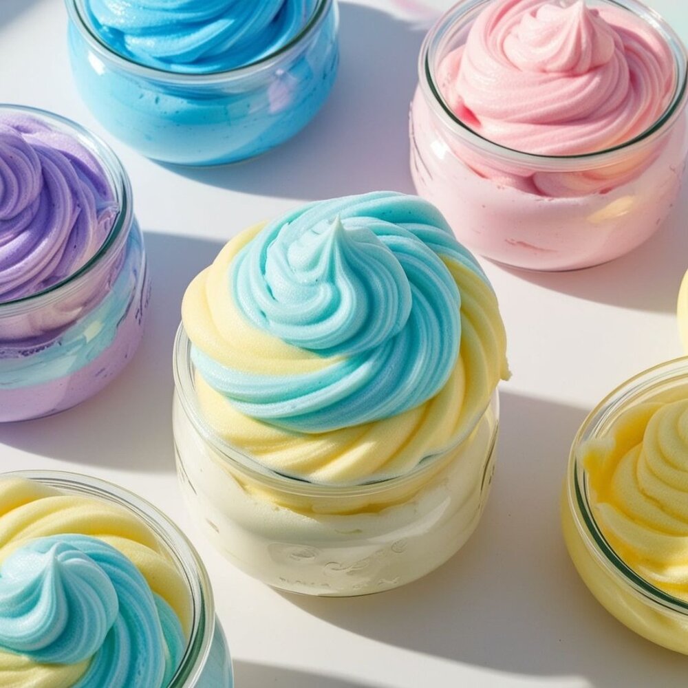 Luxury Bath Foam - Southern Bliss